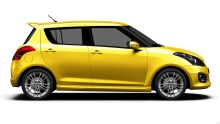 swift-sport